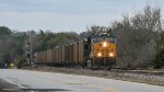 CSX 3293